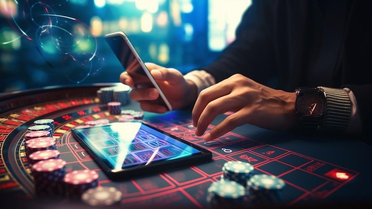 Keamanan akun prada138 saat diakses melalui browser mobile di Indonesia